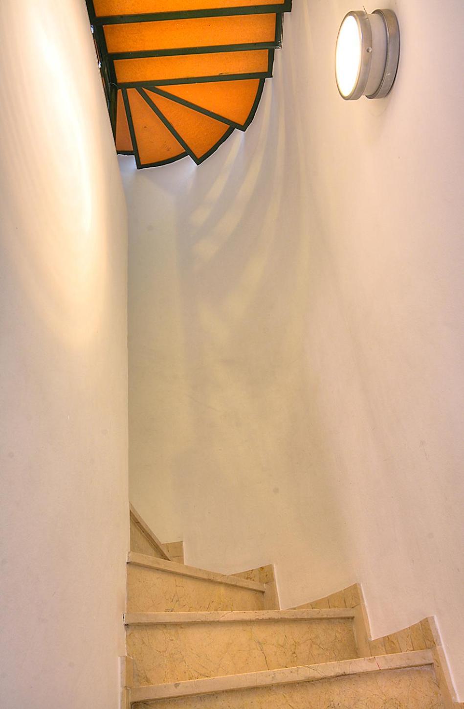 Apartmán Duplex In Historic Center Sevilla Exteriér fotografie