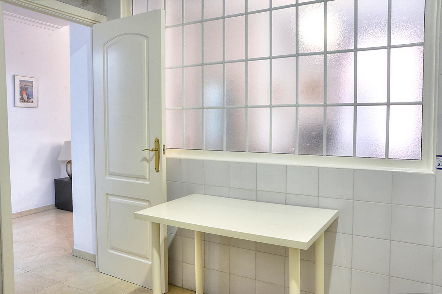 Apartmán Duplex In Historic Center Sevilla Exteriér fotografie